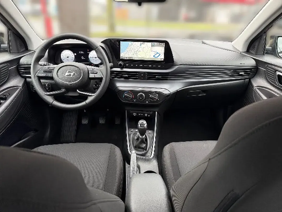 Hyundai i20 - Thumbnail 13