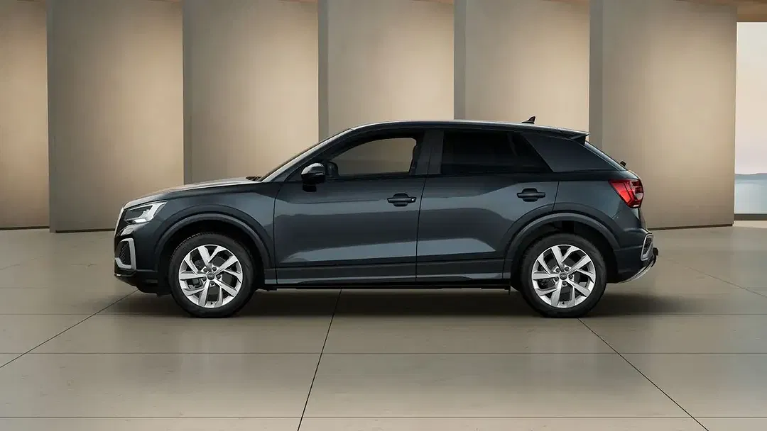Audi Q2 - Thumbnail 2