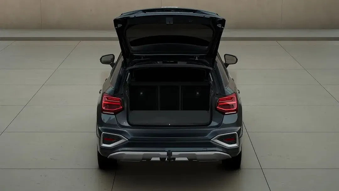 Audi Q2 - Thumbnail 5