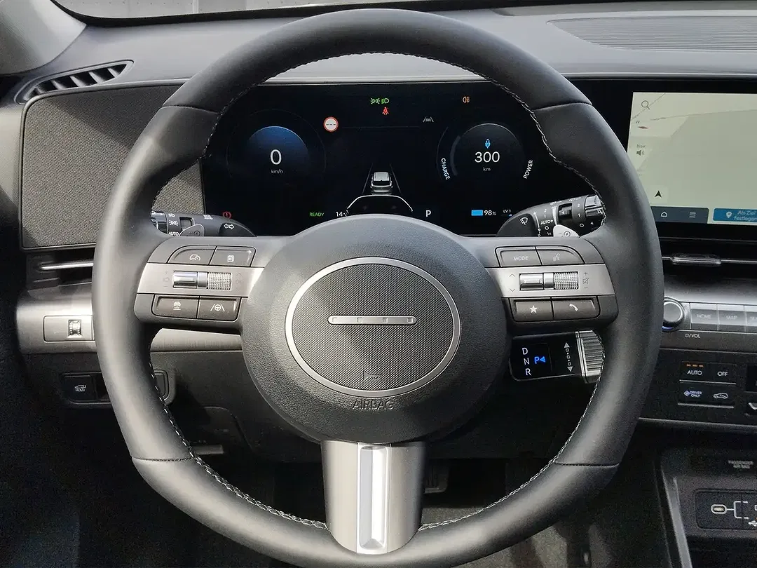 Hyundai KONA - Thumbnail 10