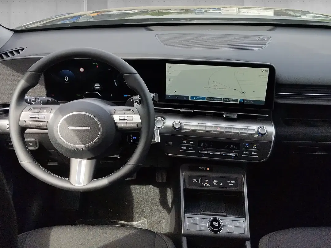 Hyundai KONA - Thumbnail 13