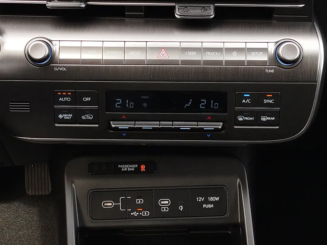 Hyundai KONA - Thumbnail 14