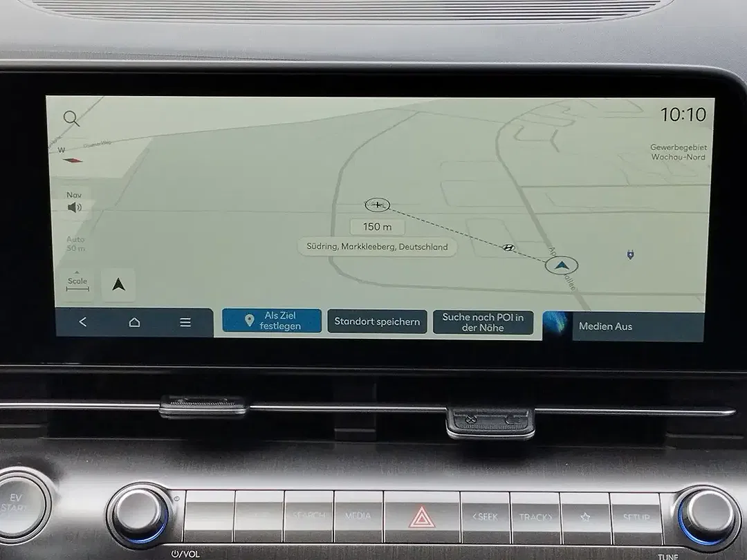 Hyundai KONA - Thumbnail 15