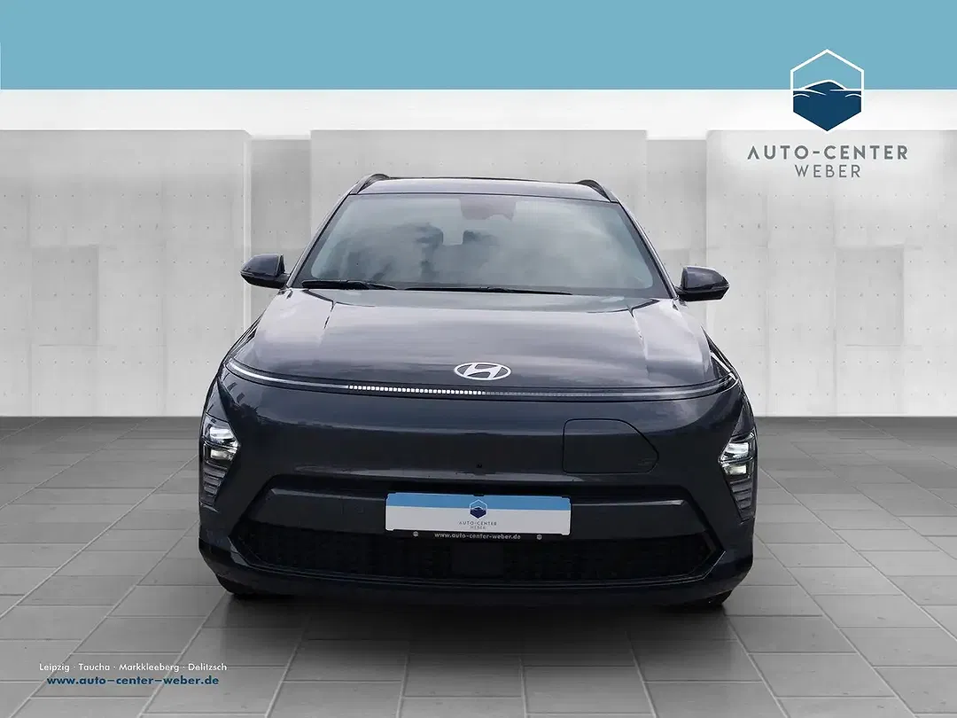 Hyundai KONA - Thumbnail 2