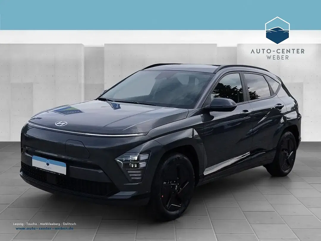 Hyundai KONA - Thumbnail 3
