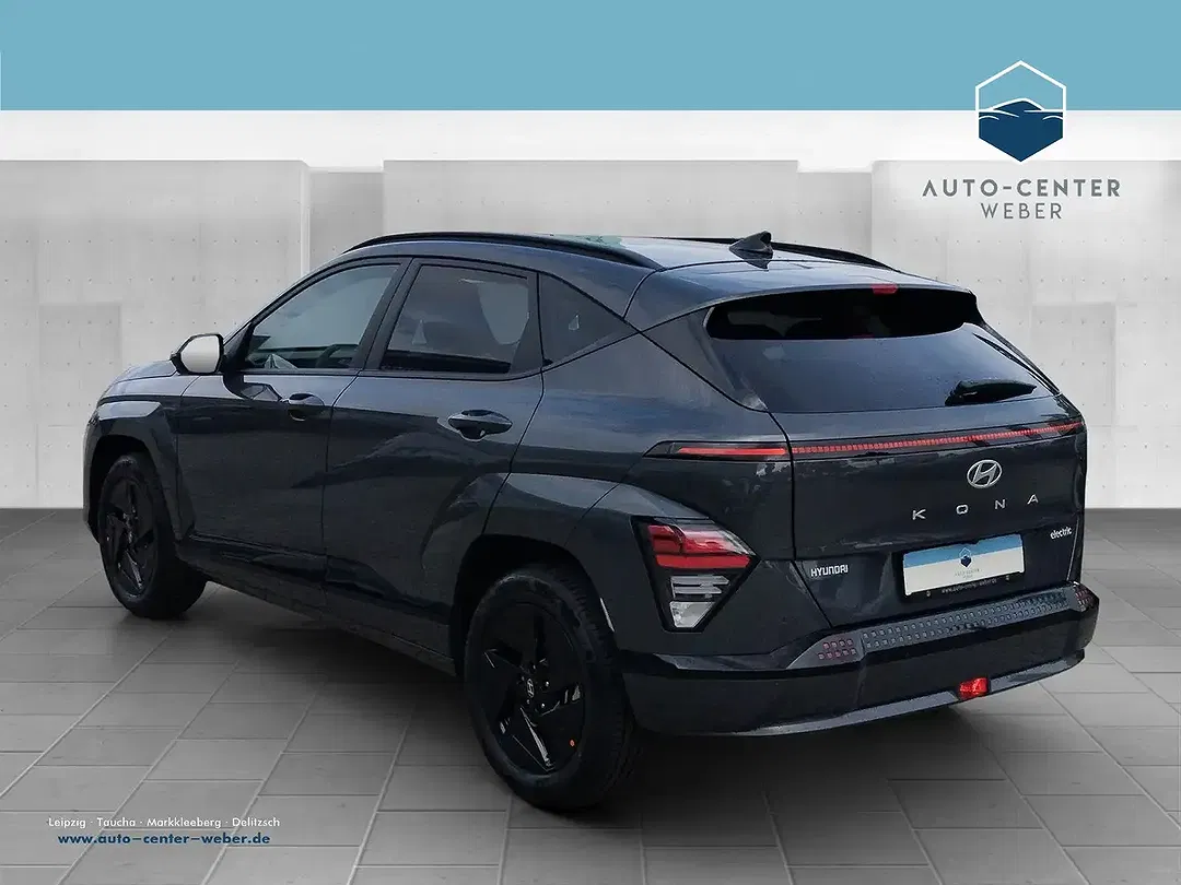 Hyundai KONA - Thumbnail 4