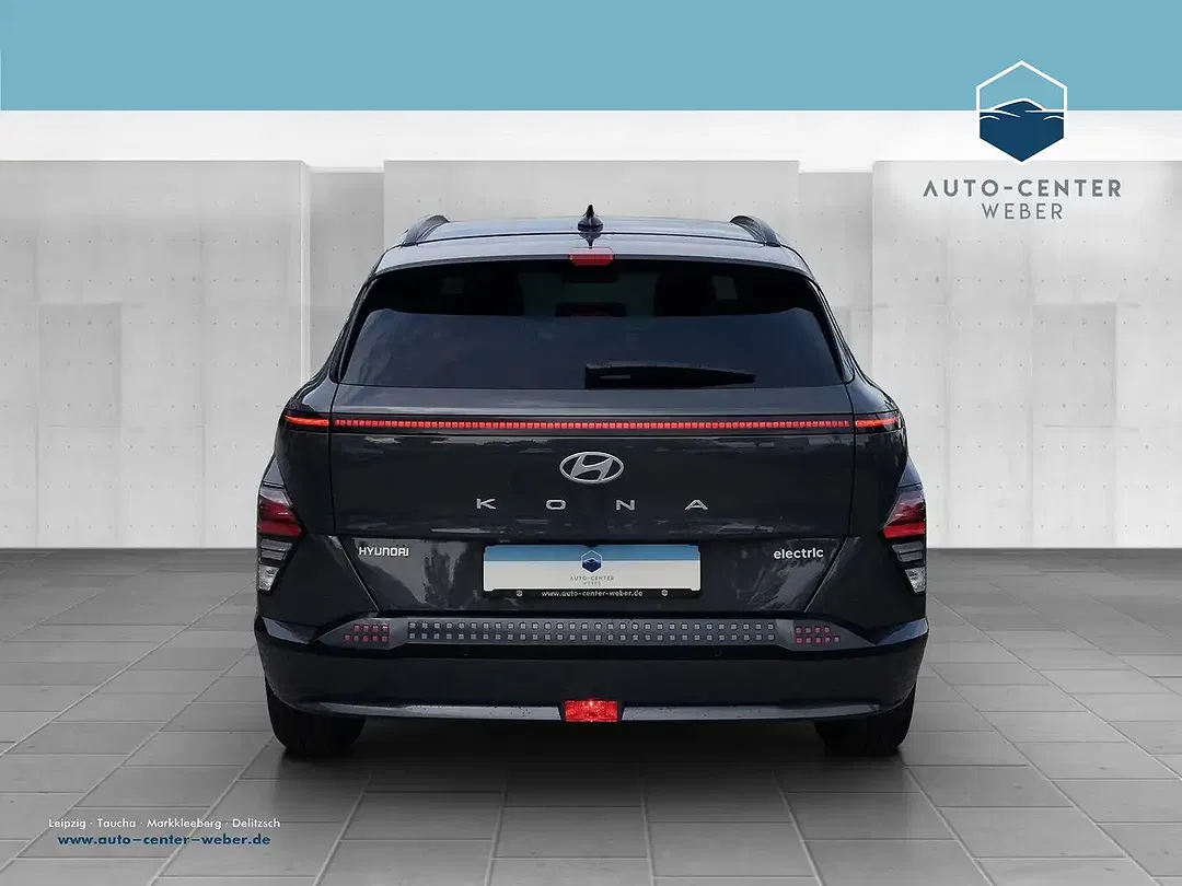 Hyundai KONA - Thumbnail 5