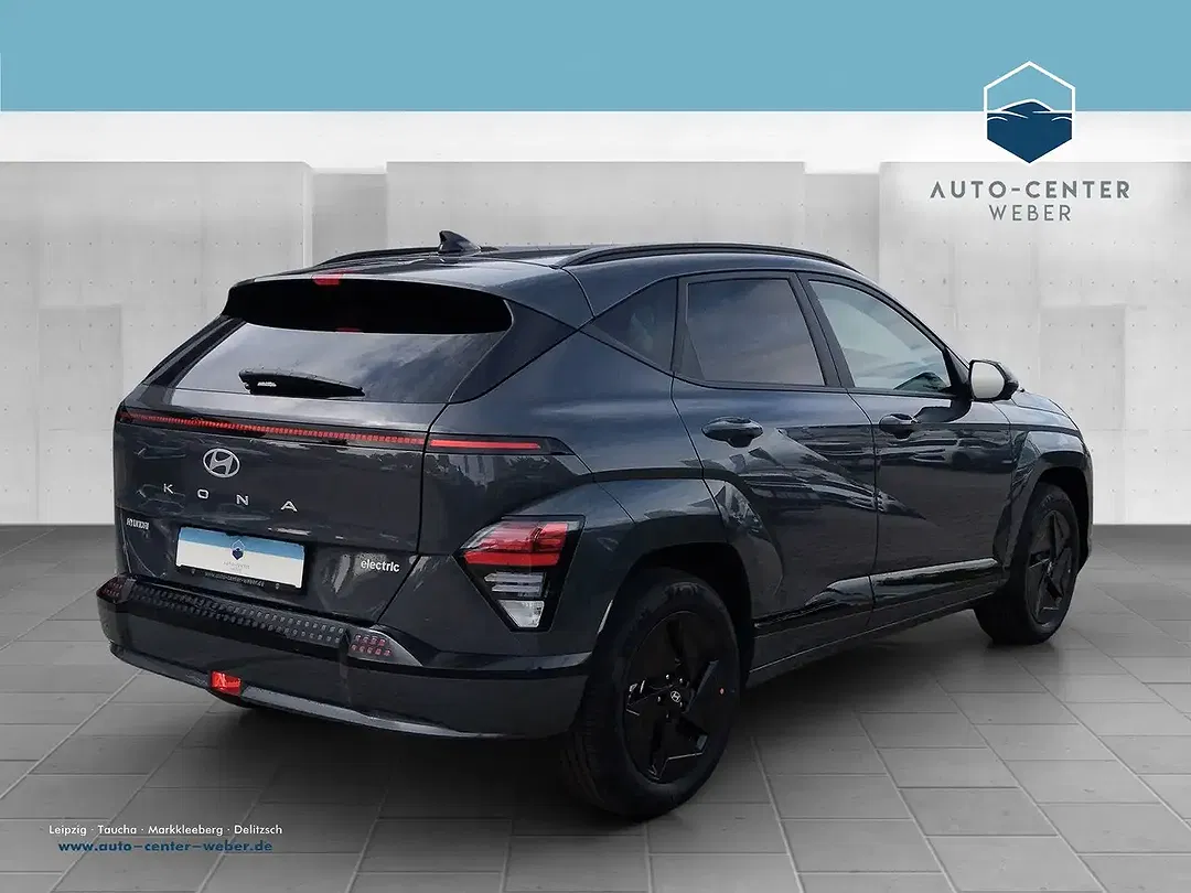 Hyundai KONA - Thumbnail 6