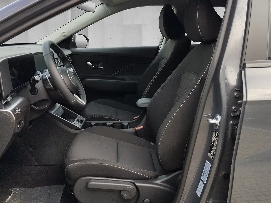 Hyundai KONA - Thumbnail 7