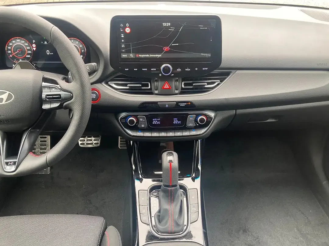 Hyundai i30 - Thumbnail 10