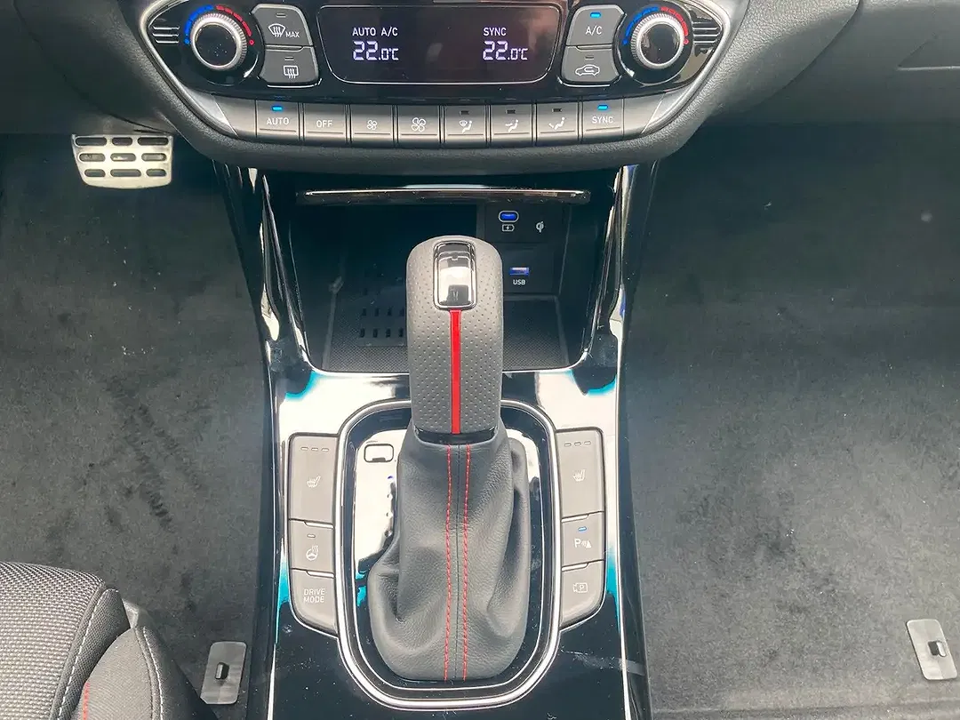 Hyundai i30 - Thumbnail 12