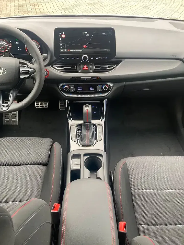 Hyundai i30 - Thumbnail 13