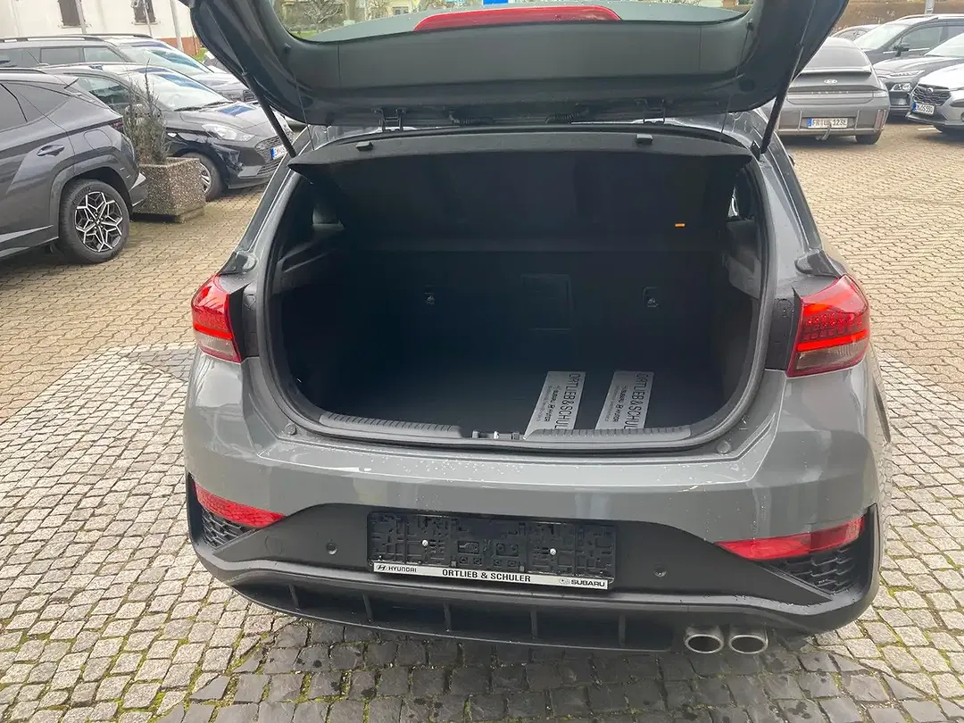 Hyundai i30 - Thumbnail 15
