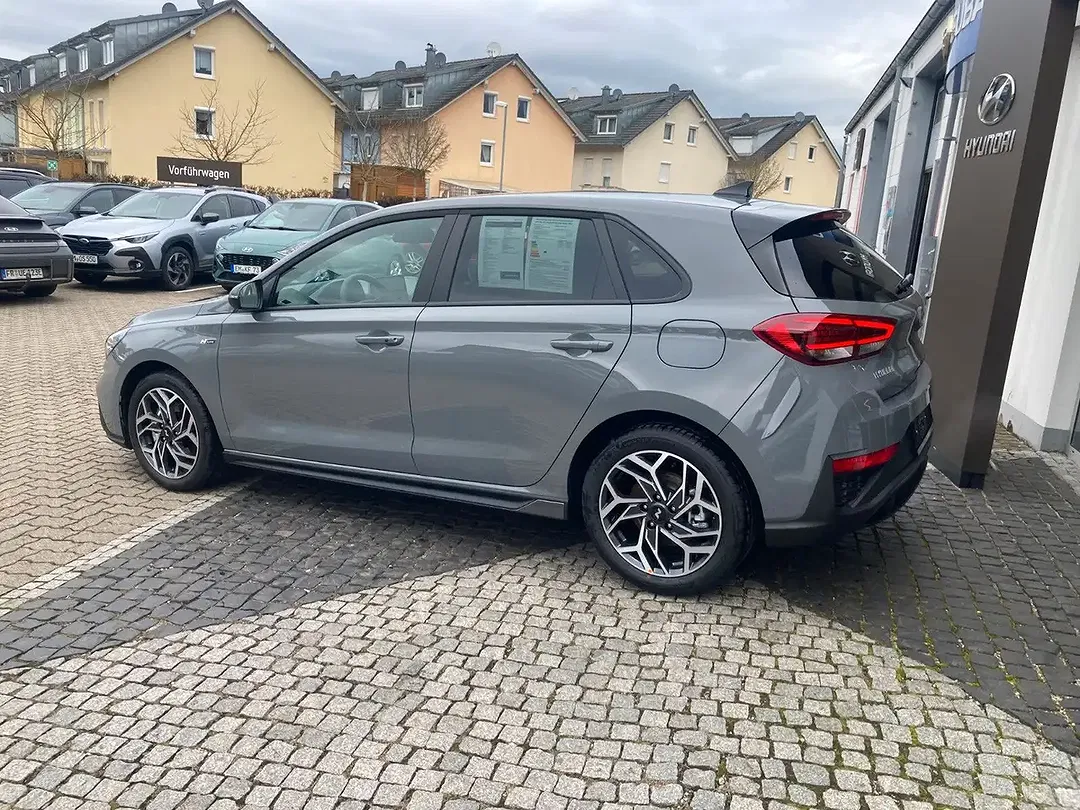 Hyundai i30 - Thumbnail 5