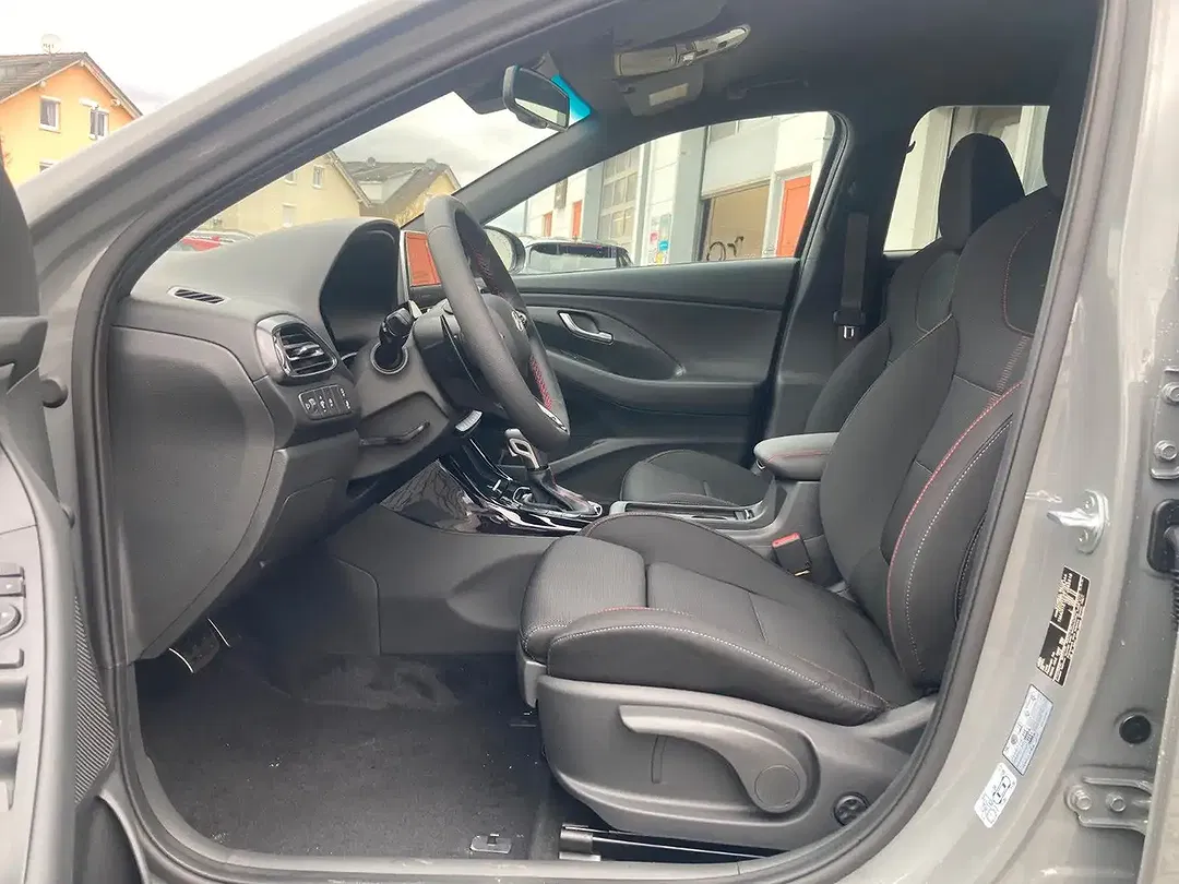 Hyundai i30 - Thumbnail 6