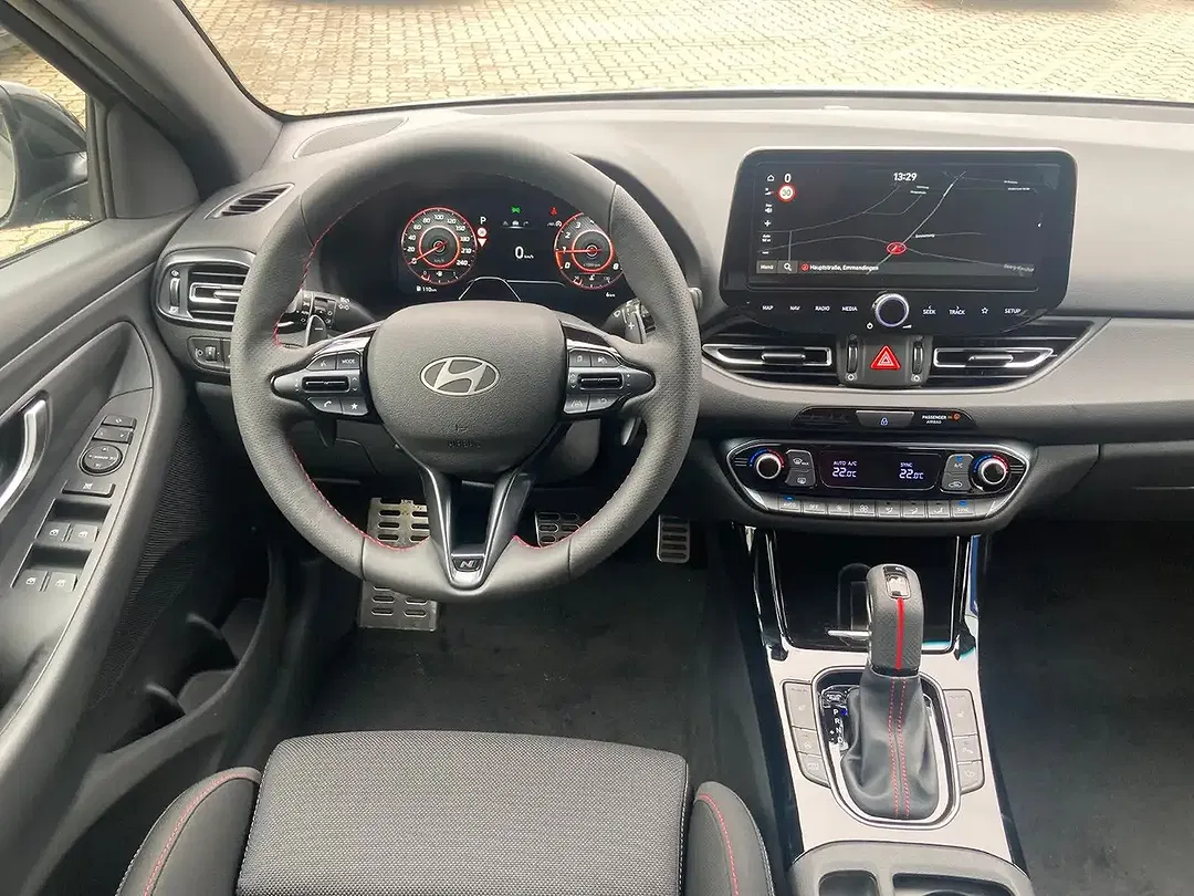 Hyundai i30 - Thumbnail 8