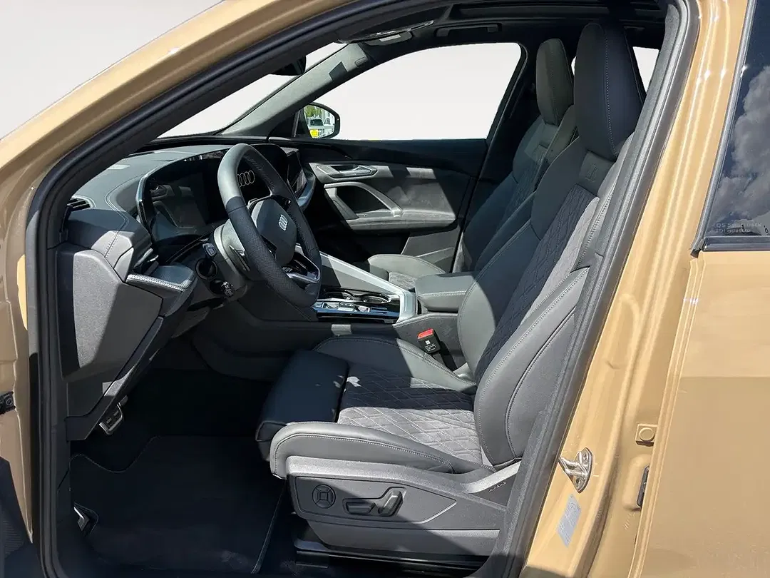 Audi Q5 - Thumbnail 10
