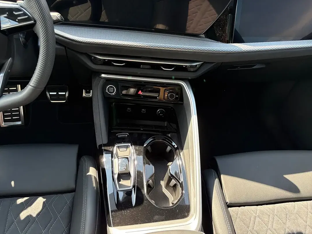 Audi Q5 - Thumbnail 12