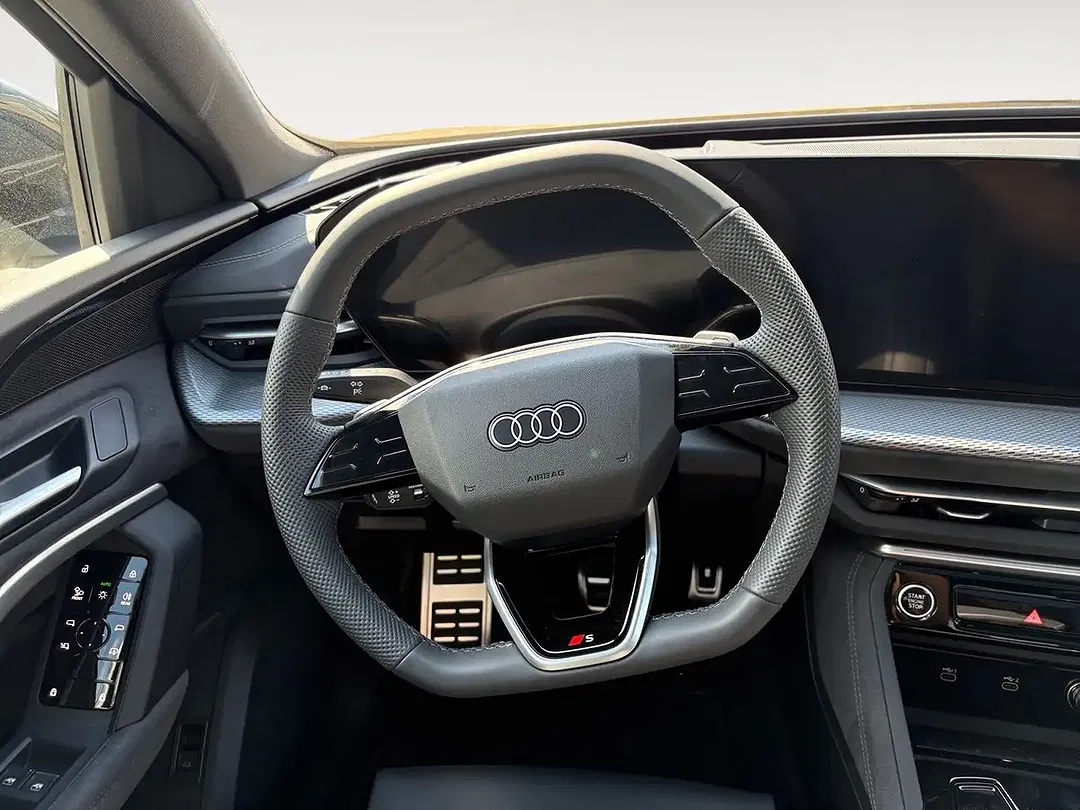 Audi Q5 - Thumbnail 13