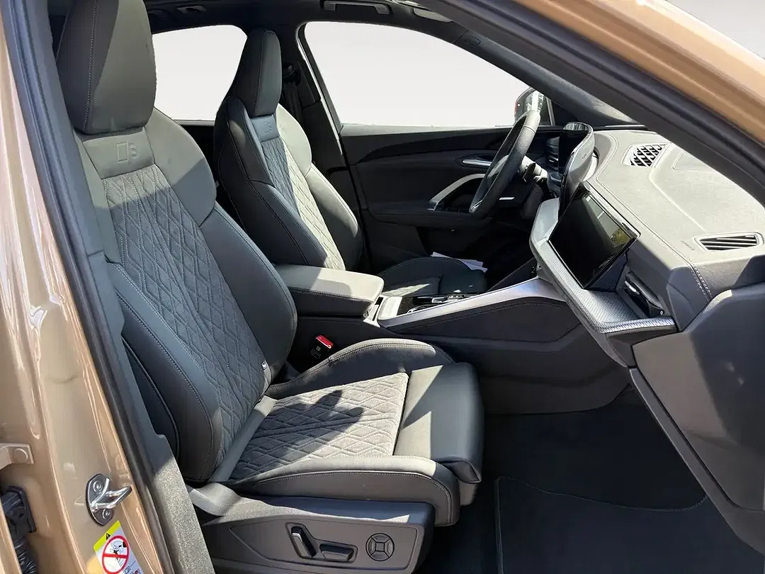 Audi Q5 - Thumbnail 15
