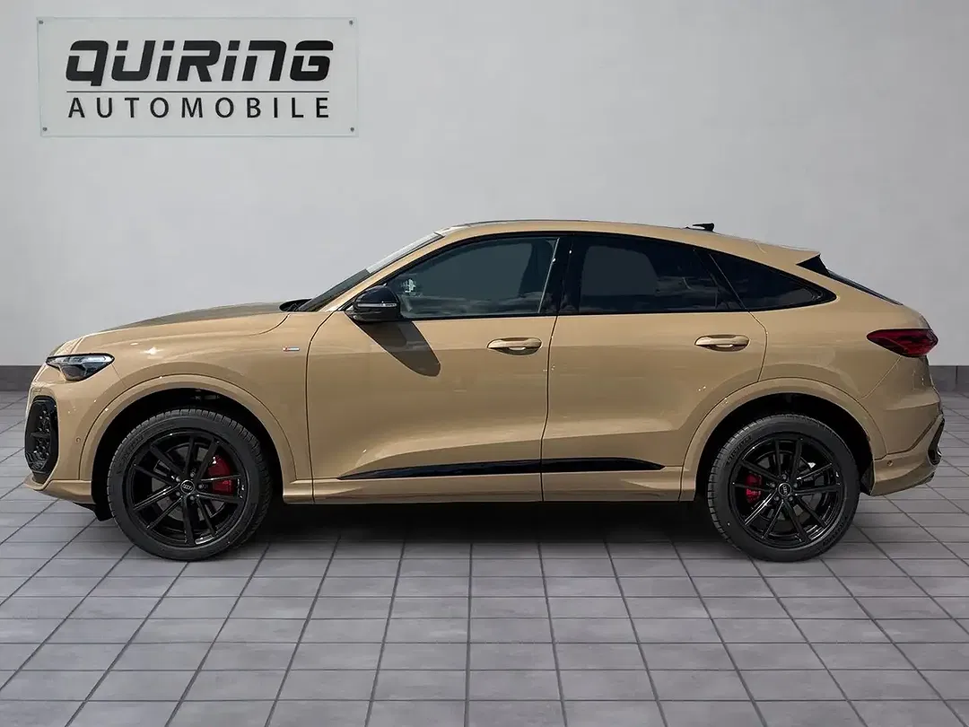 Audi Q5 - Thumbnail 2