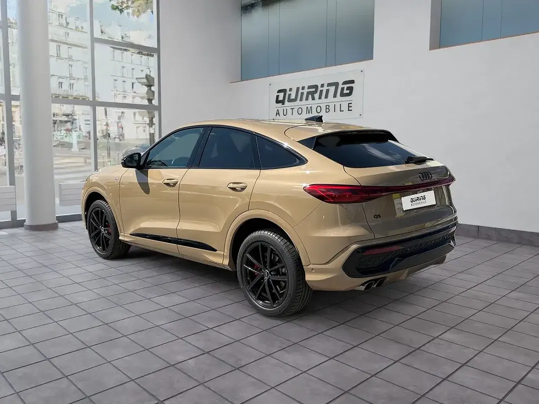 Audi Q5 - Thumbnail 3