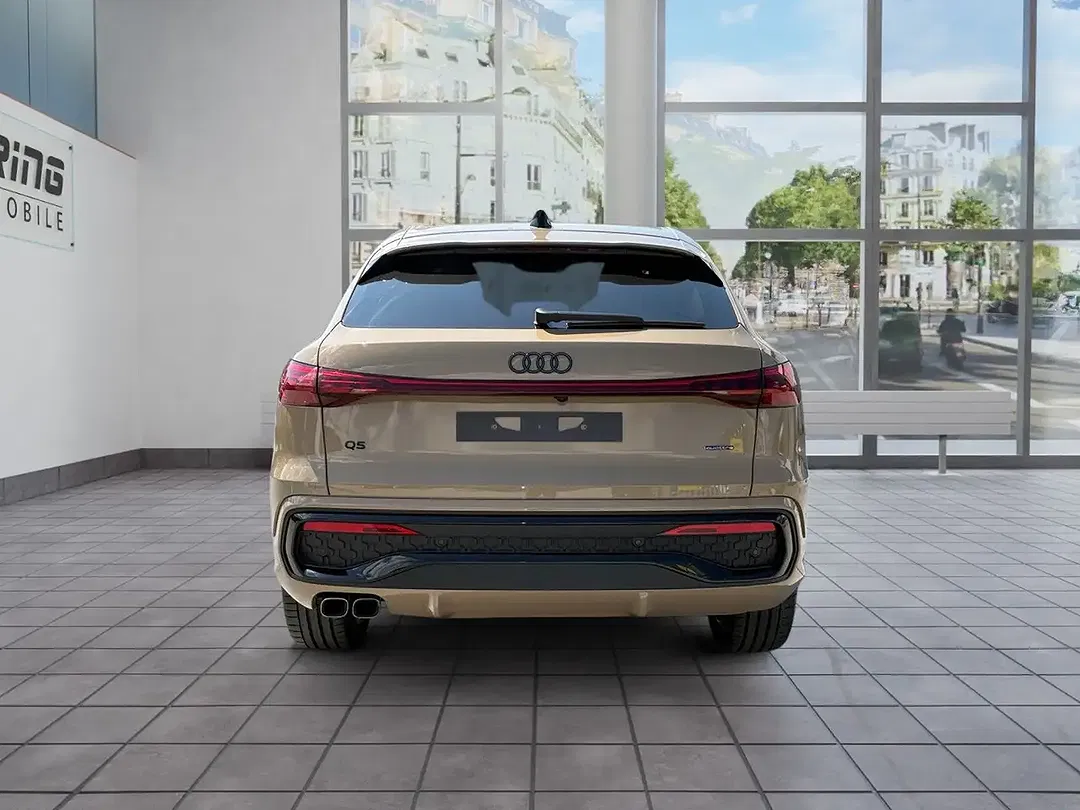 Audi Q5 - Thumbnail 4