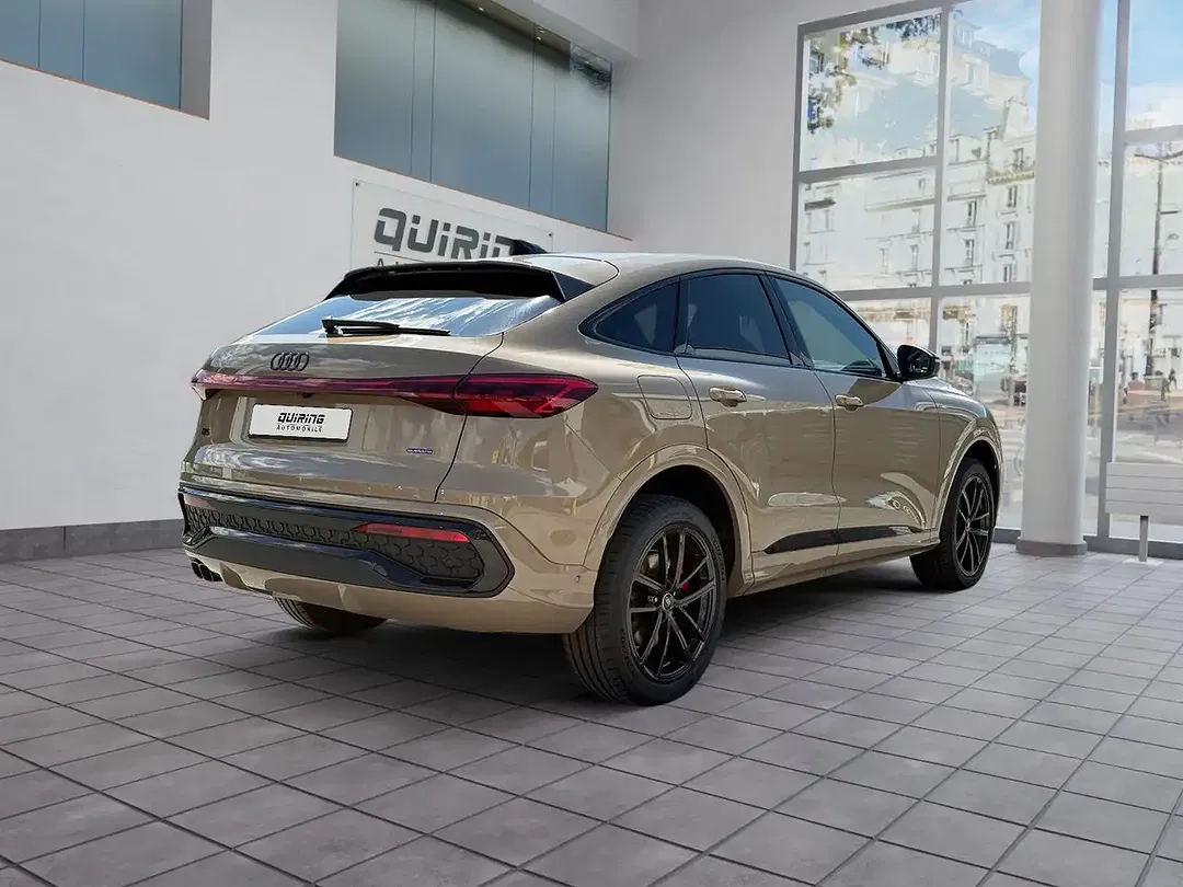Audi Q5 - Thumbnail 5