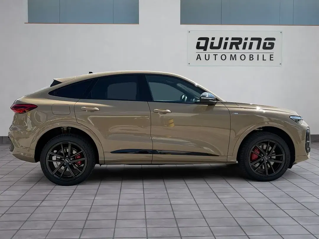Audi Q5 - Thumbnail 6