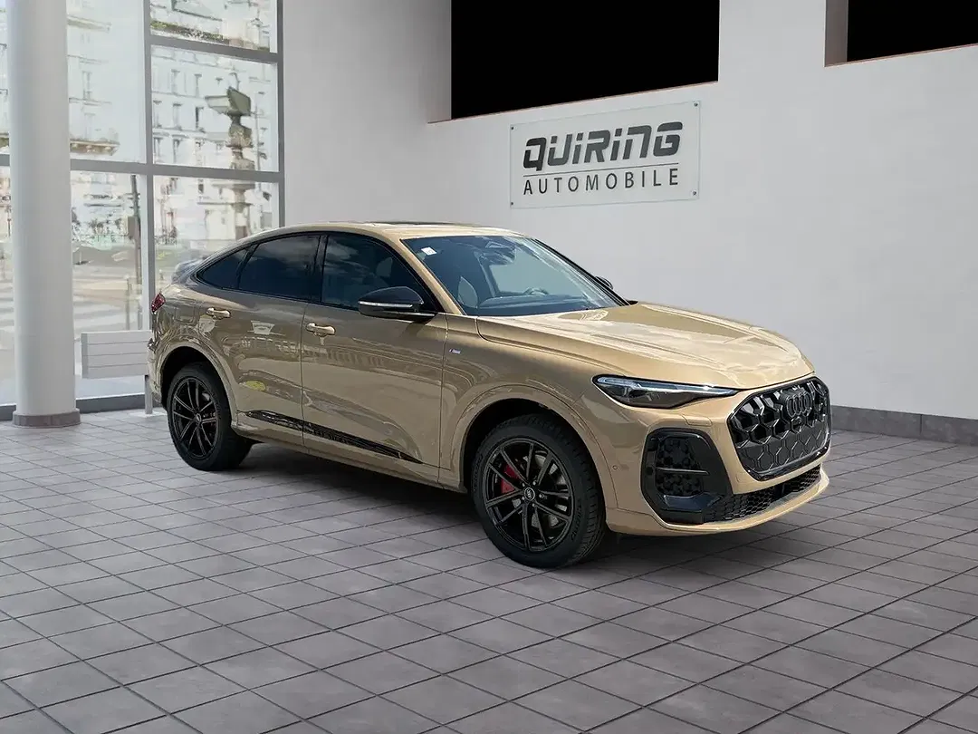 Audi Q5 - Thumbnail 7