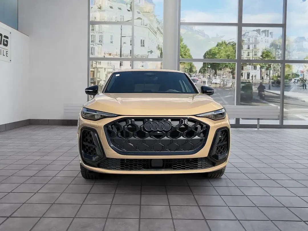 Audi Q5 - Thumbnail 8