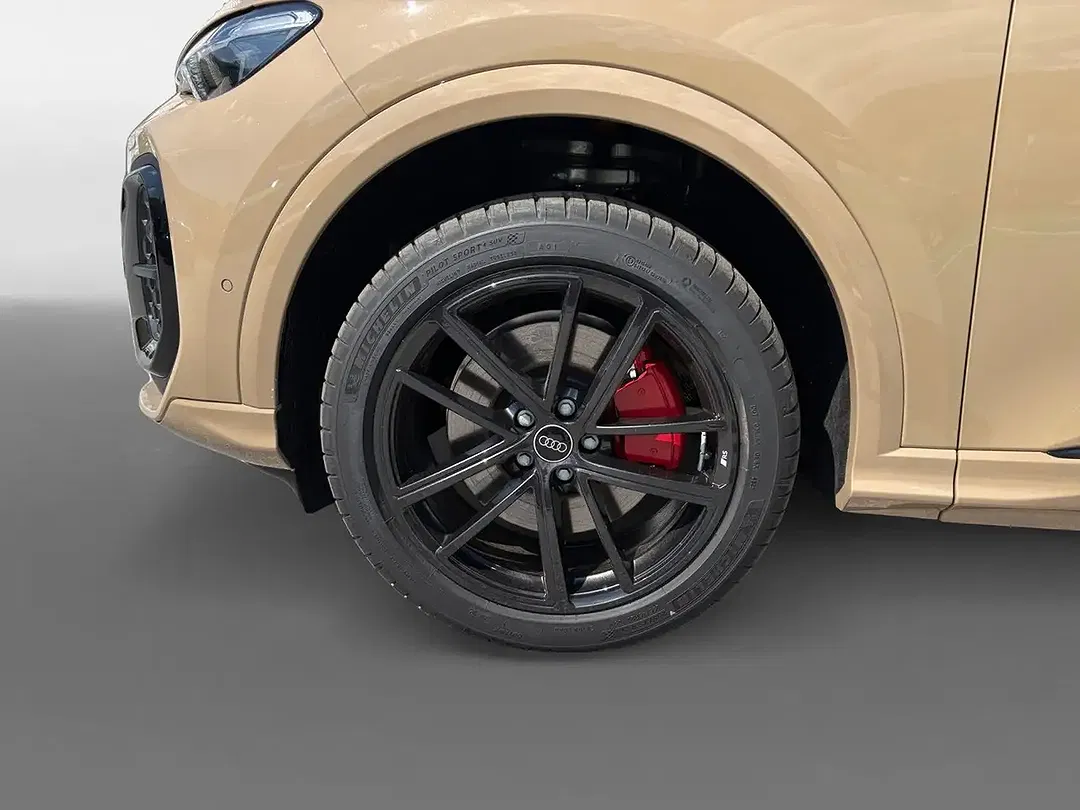 Audi Q5 - Thumbnail 9