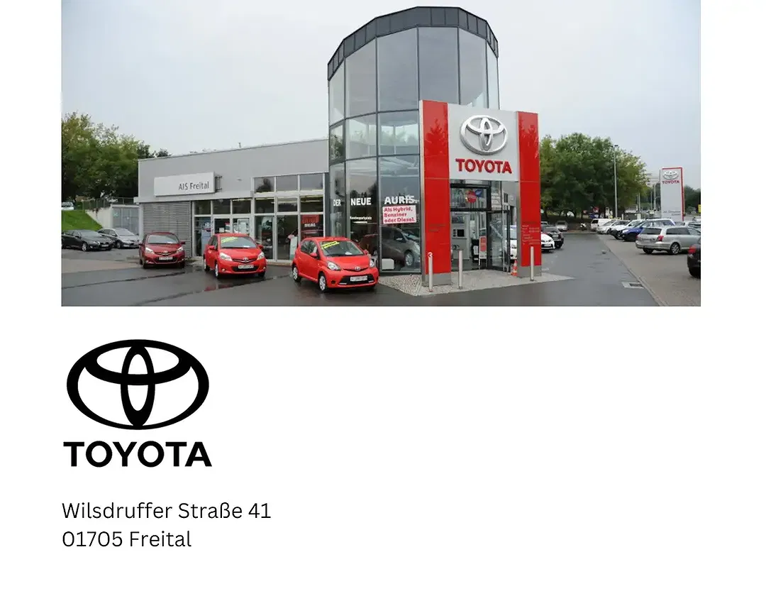 Toyota Corolla Cross - Thumbnail 21