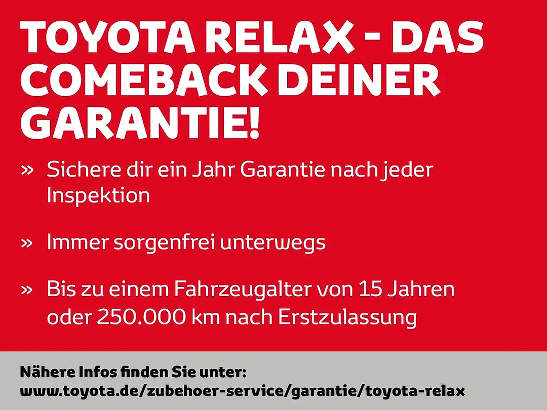 Toyota Corolla Cross - Thumbnail 3
