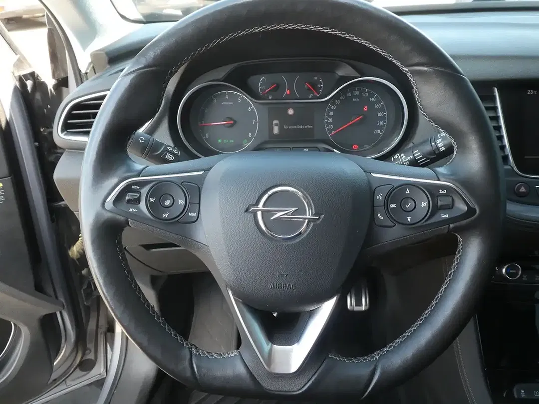 Opel Grandland X - Thumbnail 14