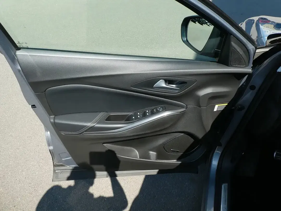 Opel Grandland X - Thumbnail 7