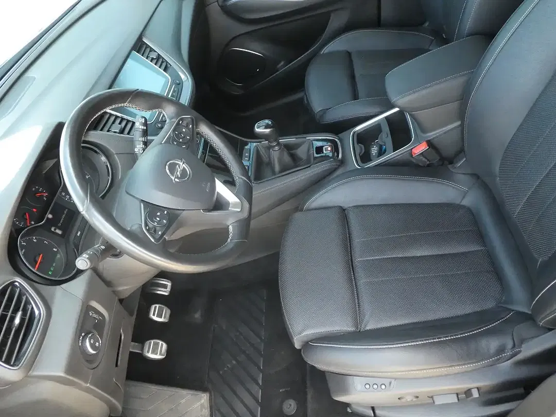 Opel Grandland X - Thumbnail 8
