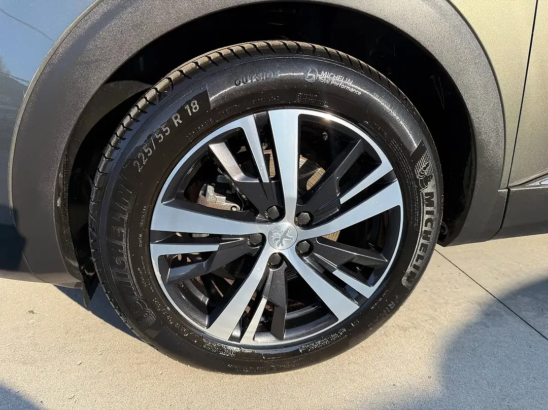 Peugeot 5008 - Thumbnail 10
