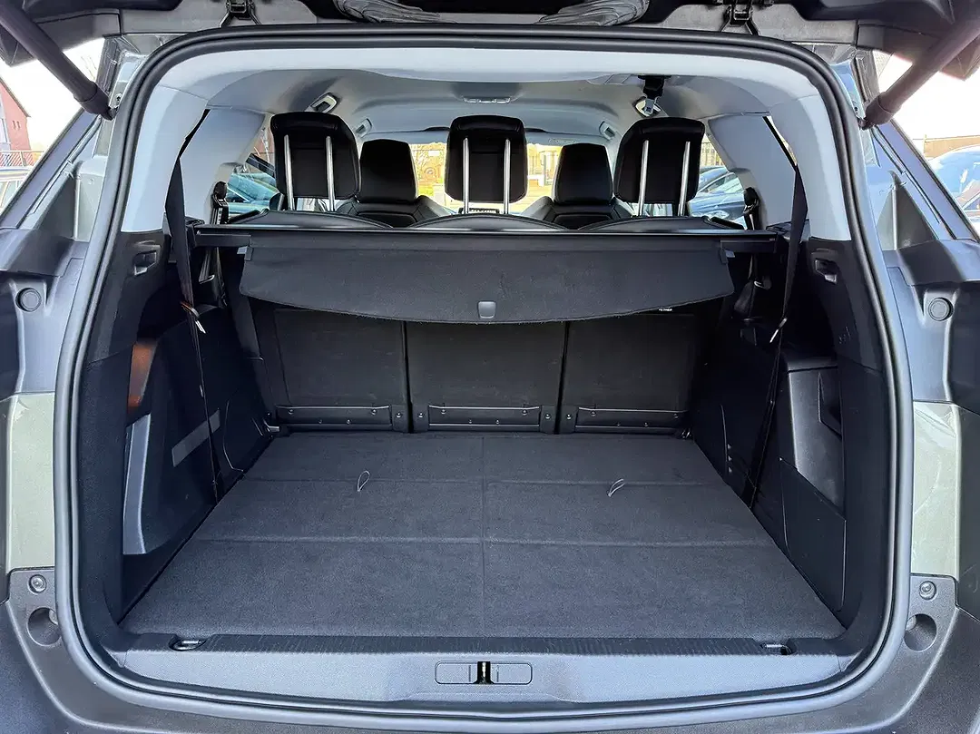Peugeot 5008 - Thumbnail 14
