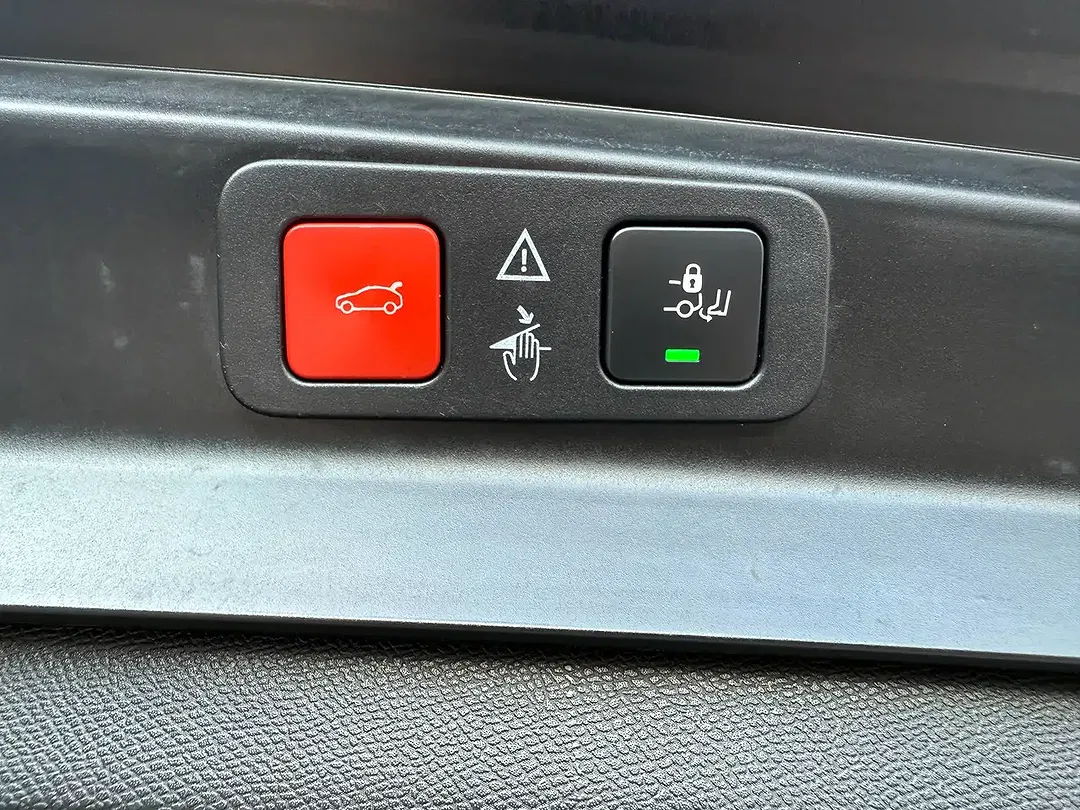Peugeot 5008 - Thumbnail 15
