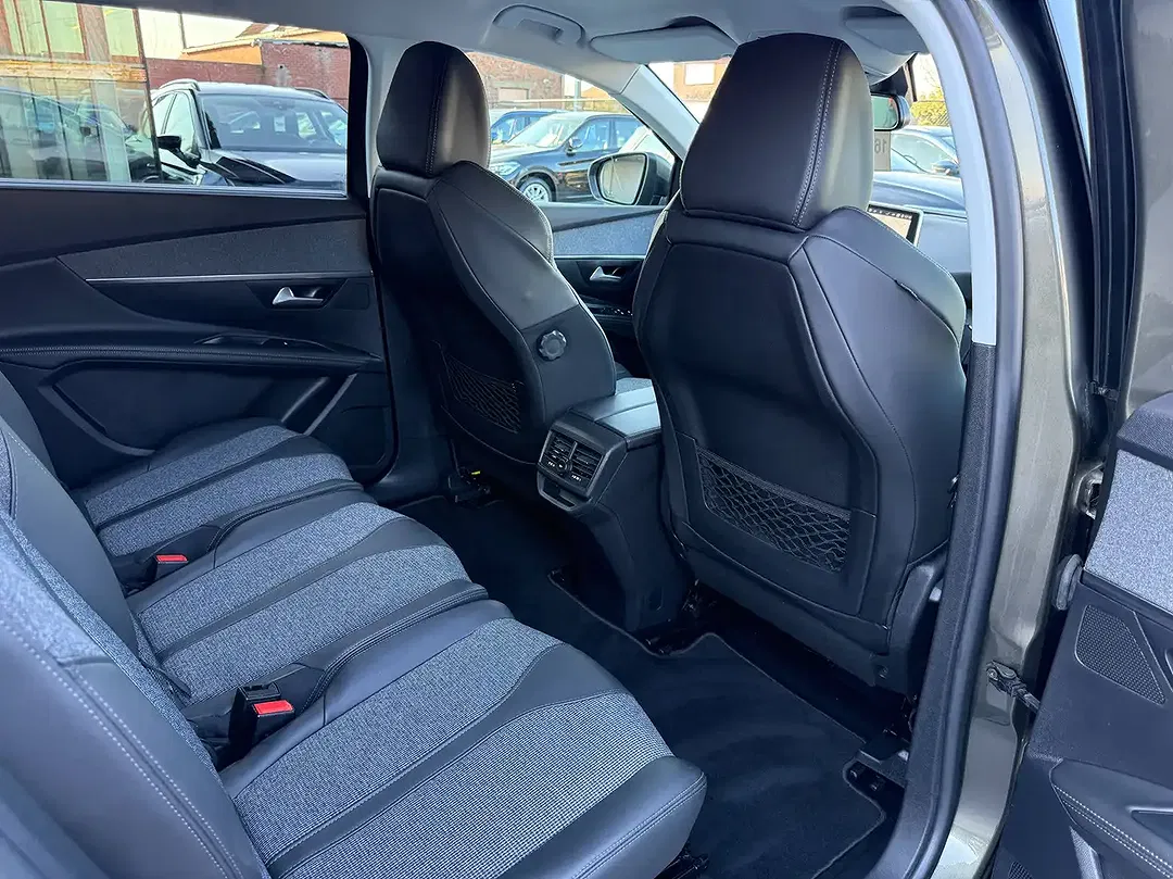 Peugeot 5008 - Thumbnail 30
