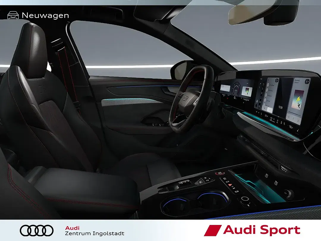 Audi A6 - Thumbnail 8