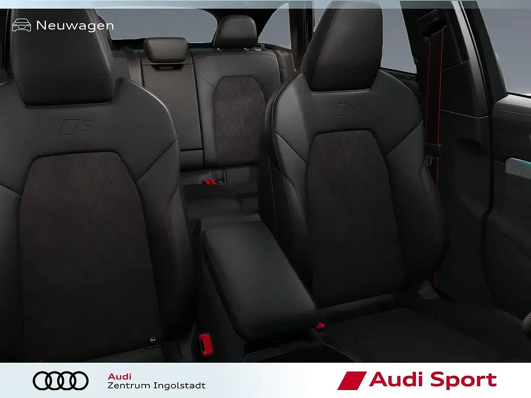 Audi A6 - Thumbnail 9