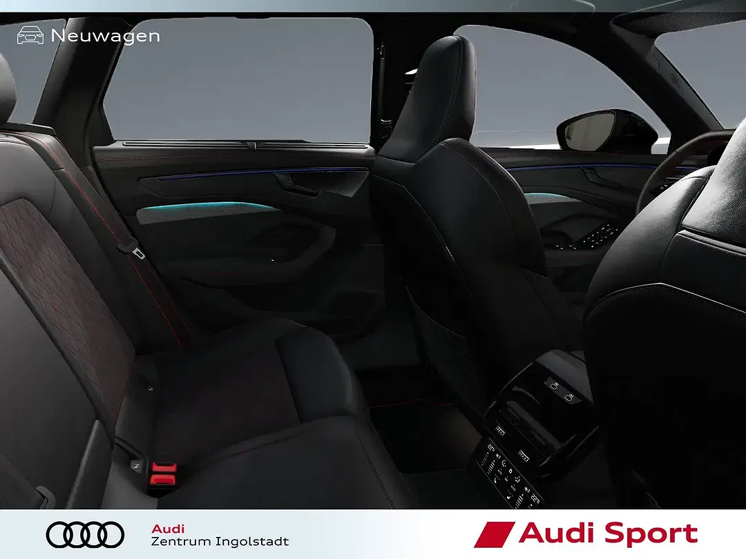 Audi A6 - Thumbnail 10