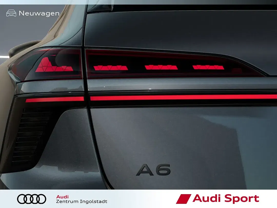 Audi A6 - Thumbnail 6