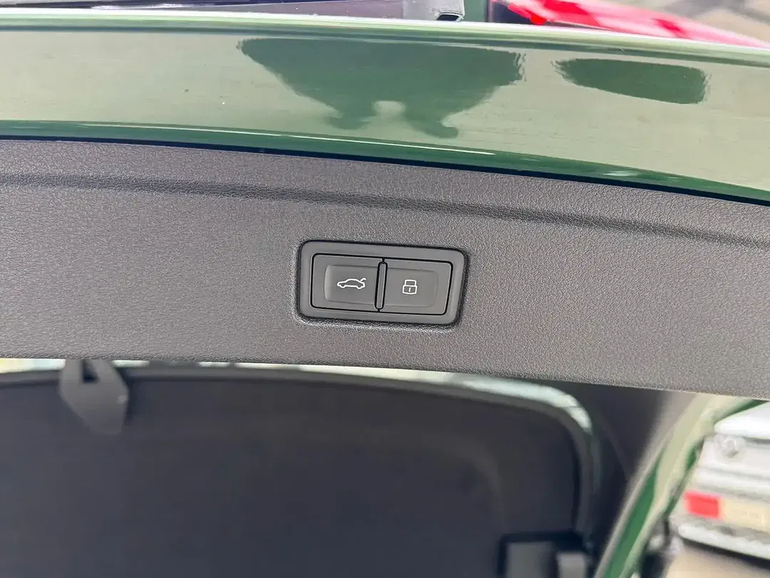 Audi RS5 - Thumbnail 5