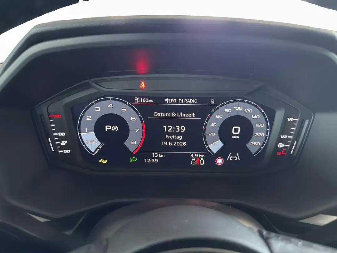 Audi A1 - Thumbnail 11