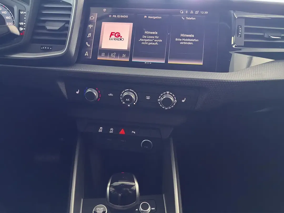 Audi A1 - Thumbnail 12
