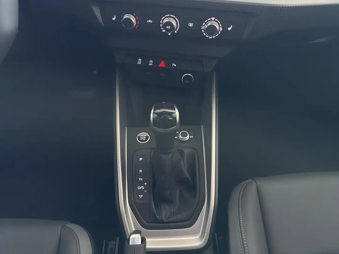 Audi A1 - Thumbnail 13