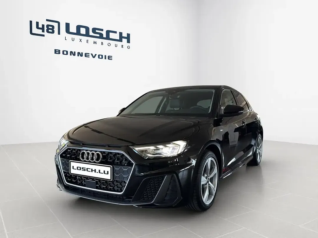 Audi A1 - Thumbnail 2